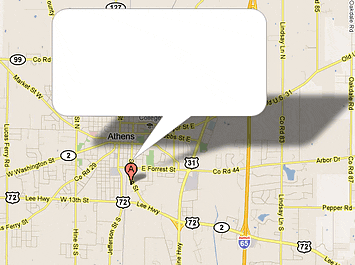 710 S. Clinton St. Athens, AL 35611